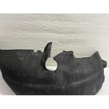 Recambio de paso rueda trasero derecho para mercedes-benz clase a (w169) a 200 cdi (169.008) referencia OEM IAM A1696982030  