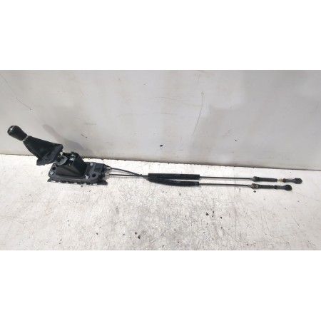 Recambio de palanca cambio para volkswagen t-roc (a11, d11) 1.6 tdi referencia OEM IAM 5Q0711049BR  