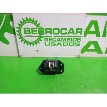 Recambio de cerradura maletero / porton para nissan juke (f15) acenta referencia OEM IAM 90502EN00A  
