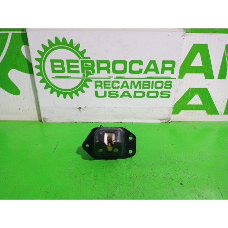 Recambio de cerradura maletero / porton para nissan juke (f15) acenta referencia OEM IAM 90502EN00A  