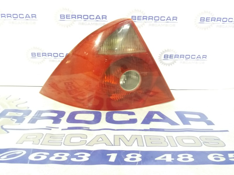 Recambio de piloto trasero derecho para ford mondeo berlina (ge) 2.0 tdci td cat referencia OEM IAM 1S7113405A  