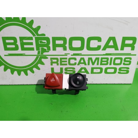 Recambio de warning para renault megane ii familiar 1.9 dci diesel referencia OEM IAM 88040001  