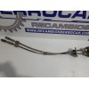 Recambio de varillaje cambio para iveco daily furgón 2.3 diesel cat referencia OEM IAM 5801283904  