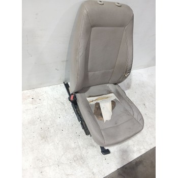 Recambio de asiento delantero izquierdo para bmw 1 (e87) 120 d referencia OEM IAM 52107903451  