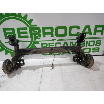 PUENTE TRASERO 1437437 