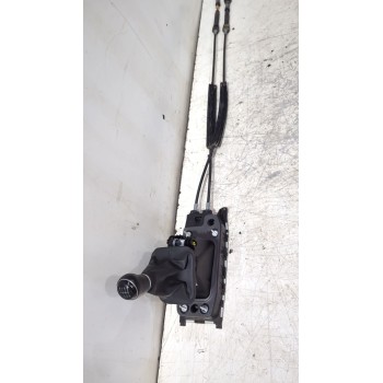 Recambio de palanca cambio para volkswagen t-roc (a11, d11) 1.6 tdi referencia OEM IAM 5Q0711049BR  