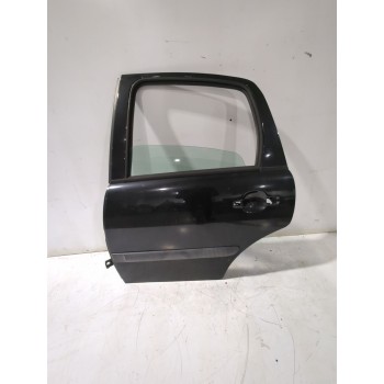 Recambio de puerta trasera izquierda para citroën c3 ii (sc_) 1.4 hdi 70 (sc8hzc, sc8hr0, sc8hp4) referencia OEM IAM 9006K7  