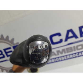 Recambio de varillaje cambio para iveco daily furgón 2.3 diesel cat referencia OEM IAM 5801283904  