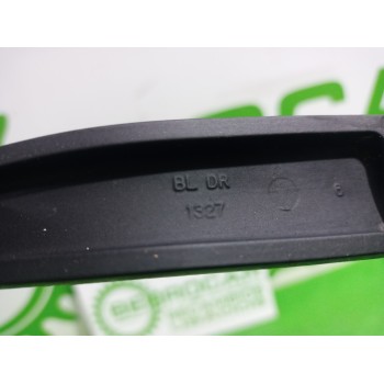 Recambio de brazo limpia delantero izquierdo para kia sorento 2.5 crdi cat referencia OEM IAM BLDR1327  