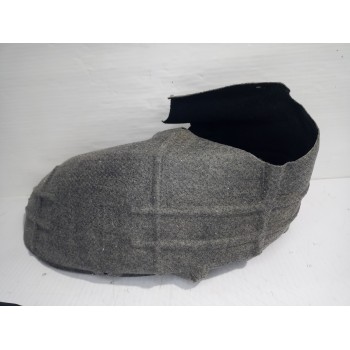 Recambio de paso rueda trasero izquierdo para ford focus berlina (cap) trend referencia OEM IAM 1492024  