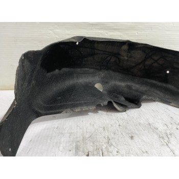 Recambio de paso rueda trasero derecho para mercedes-benz clase a (w169) a 200 cdi (169.008) referencia OEM IAM A1696982030  