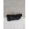 Recambio de maneta interior delantera izquierda para peugeot rifter 1.5 bluehdi 100 referencia OEM IAM 98197439ZD  