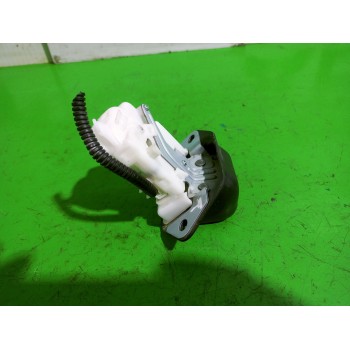 Recambio de cerradura maletero / porton para nissan juke (f15) acenta referencia OEM IAM 90502EN00A  