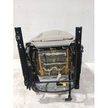 Recambio de asiento delantero izquierdo para bmw 1 (e87) 120 d referencia OEM IAM 52107903451  