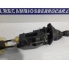Recambio de varillaje cambio para iveco daily furgón 2.3 diesel cat referencia OEM IAM 5801283904  