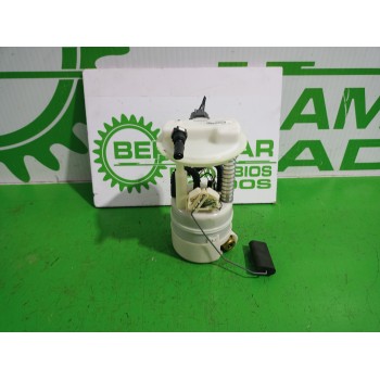 Recambio de aforador para nissan micra (k12e) 1.2 cat referencia OEM IAM 17040AX00  