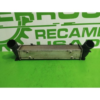 Recambio de intercooler para bmw serie 3 touring (e91) 2.0 16v referencia OEM IAM 752491608  