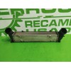 Recambio de intercooler para bmw serie 3 touring (e91) 2.0 16v referencia OEM IAM 752491608  