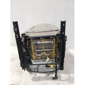 Recambio de asiento delantero izquierdo para bmw 1 (e87) 120 d referencia OEM IAM 52107903451  