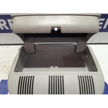 Recambio de molduras delanteras para seat leon (1m1) 1.9 tdi referencia OEM IAM 5JA868565  