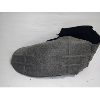 Recambio de paso rueda trasero izquierdo para ford focus berlina (cap) trend referencia OEM IAM 1492024  