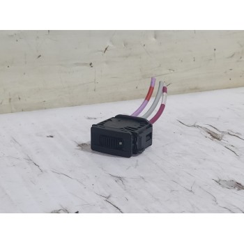 Recambio de mando luces para mercedes-benz clase a (w169) a 200 cdi (169.008) referencia OEM IAM 190105  