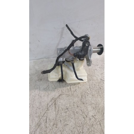 Recambio de bomba freno para volkswagen t-roc (a11, d11) 1.6 tdi referencia OEM IAM 5Q1614019ACREP  