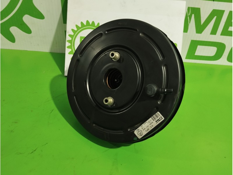 Recambio de servofreno para renault megane ii familiar 1.9 dci diesel referencia OEM IAM 8200157453  