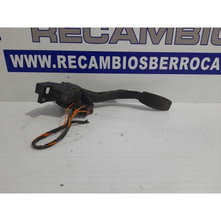 Recambio de pedal acelerador para iveco daily furgón 2.3 diesel cat referencia OEM IAM 5801333490  