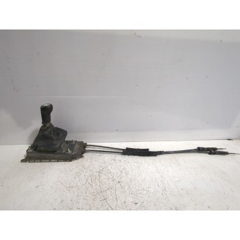 PALANCA CAMBIO 6N0711112B 