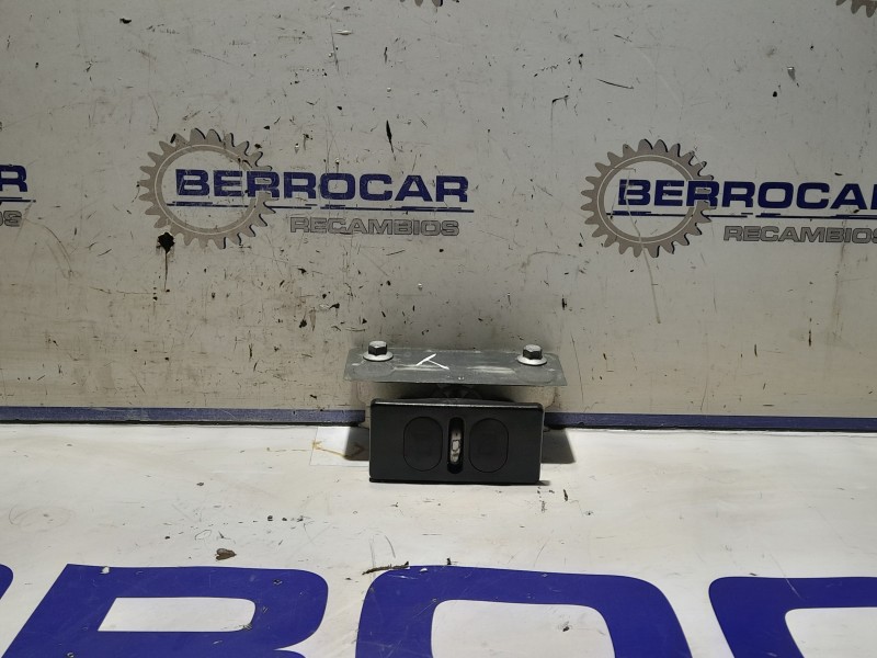 Recambio de anclaje maletero para peugeot 207 sw 1.4 16v vti cat (8fs / ep3) referencia OEM IAM 8719G5  