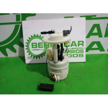 Recambio de aforador para nissan micra (k12e) 1.2 cat referencia OEM IAM 17040AX00  