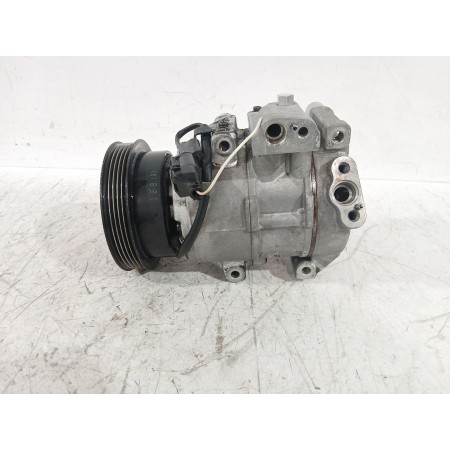 Recambio de compresor aire acondicionado para kia rio ii (jb) 1.5 crdi referencia OEM IAM 1127024500  