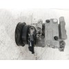 Recambio de compresor aire acondicionado para kia rio ii (jb) 1.5 crdi referencia OEM IAM 1127024500  