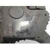 Recambio de pedal acelerador para iveco daily furgón 2.3 diesel cat referencia OEM IAM 5801333490  