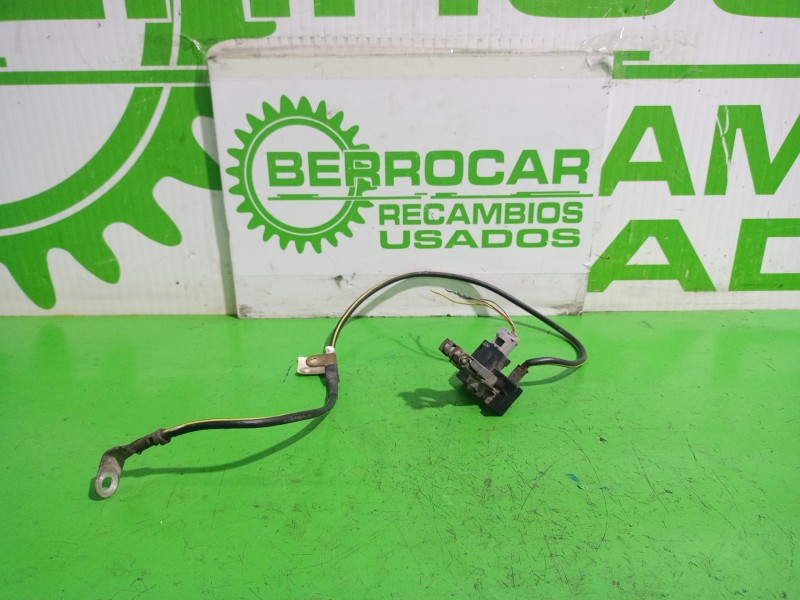 Recambio de borna postiva para nissan juke (f15) acenta referencia OEM IAM 294G0  