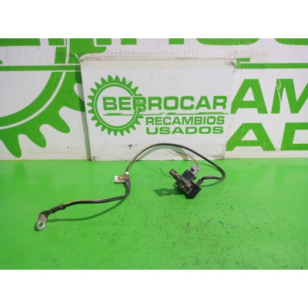 Recambio de borna postiva para nissan juke (f15) acenta referencia OEM IAM 294G0  