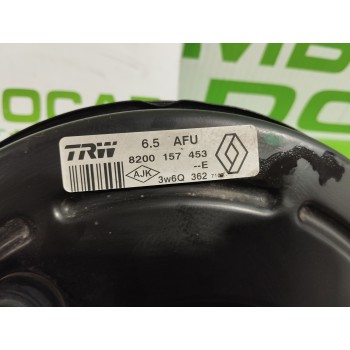 Recambio de servofreno para renault megane ii familiar 1.9 dci diesel referencia OEM IAM 8200157453  