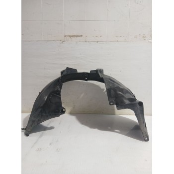 Recambio de paso rueda delantero izquierdo para opel corsa d (s07) 1.3 cdti (l08, l68) referencia OEM IAM 13187356  