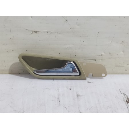 Recambio de maneta interior delantera derecha para mercedes-benz clase a (w169) a 200 cdi (169.008) referencia OEM IAM A16976010