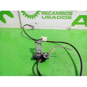 Recambio de borna postiva para nissan juke (f15) acenta referencia OEM IAM 294G0  