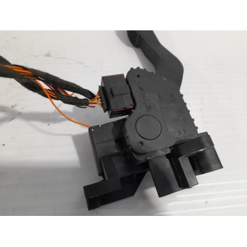 Recambio de pedal acelerador para iveco daily furgón 2.3 diesel cat referencia OEM IAM 5801333490  