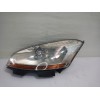 Recambio de faro izquierdo para citroën c4 grand picasso avatar referencia OEM IAM 6208A8  
