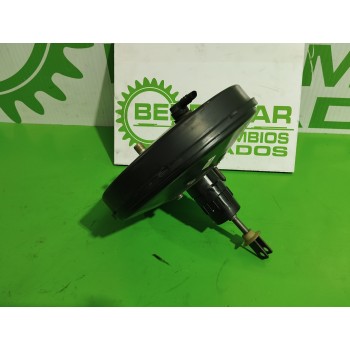 Recambio de servofreno para renault megane ii familiar 1.9 dci diesel referencia OEM IAM 8200157453  