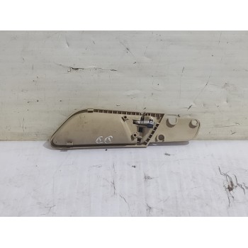 Recambio de maneta interior delantera derecha para mercedes-benz clase a (w169) a 200 cdi (169.008) referencia OEM IAM A16976010