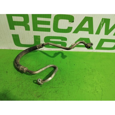 Recambio de tubos aire acondicionado para nissan micra (k12e) 1.2 cat referencia OEM IAM 92480AX80A  