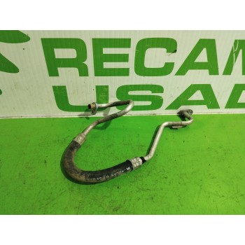 Recambio de tubos aire acondicionado para nissan micra (k12e) 1.2 cat referencia OEM IAM 92480AX80A  