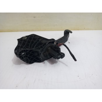 Recambio de pedal embrague para volkswagen passat berlina (3c2) individual referencia OEM IAM 3C1721059AC  