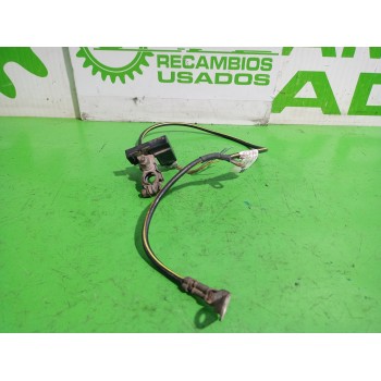Recambio de borna postiva para nissan juke (f15) acenta referencia OEM IAM 294G0  