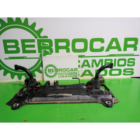 Recambio de puente delantero para ford fiesta (cbk) fun referencia OEM IAM 1534403  